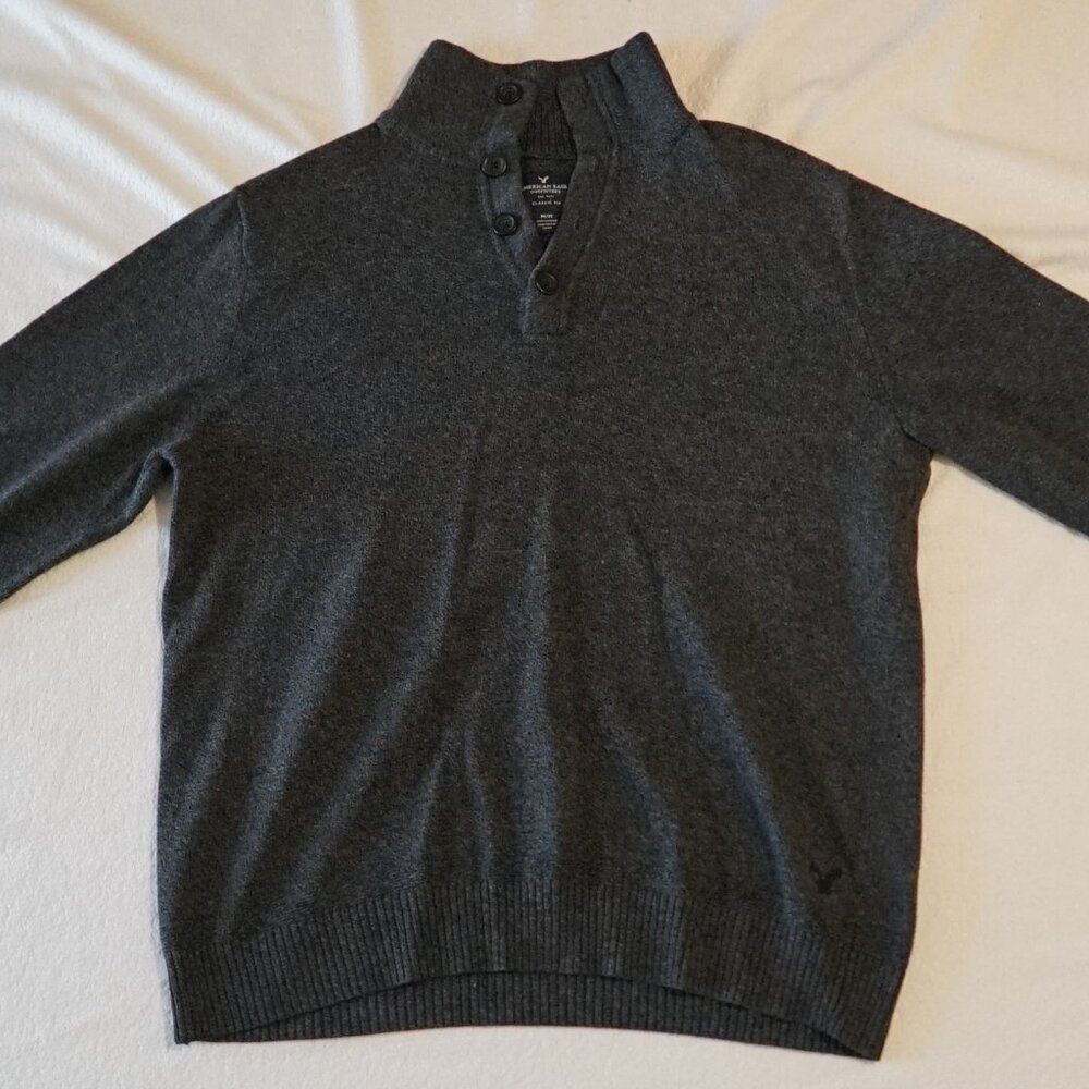 Pullover Sweater
